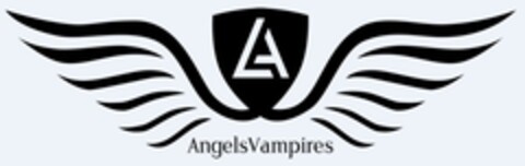 AngelsVampires Logo (EUIPO, 07/08/2016)