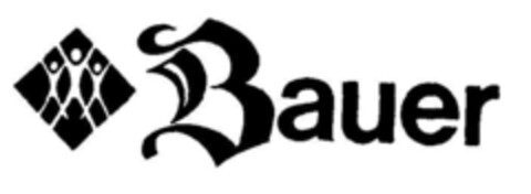 Bauer Logo (EUIPO, 07/19/2016)