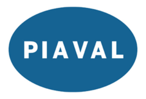 PIAVAL Logo (EUIPO, 08/05/2016)