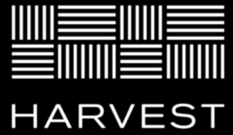 HARVEST Logo (EUIPO, 16.09.2016)