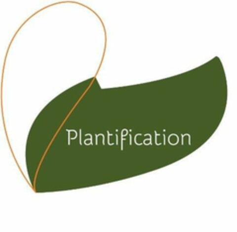 PLANTIFICATION Logo (EUIPO, 09/20/2016)