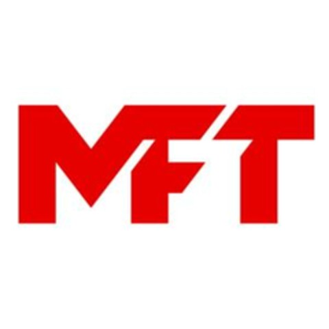 MFT Logo (EUIPO, 09/27/2016)