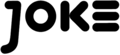 JOKE Logo (EUIPO, 24.10.2016)