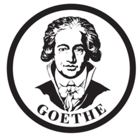 GOETHE Logo (EUIPO, 12/02/2016)