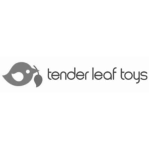 tender leaf toys Logo (EUIPO, 12/14/2016)