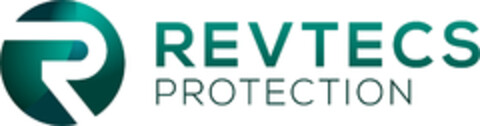 REVTECS PROTECTION Logo (EUIPO, 12.01.2017)