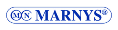 MN MARNYS Logo (EUIPO, 01/24/2017)