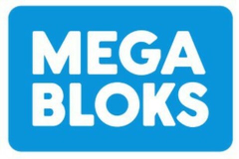 MEGA BLOKS Logo (EUIPO, 03.02.2017)