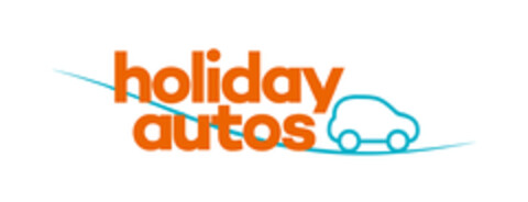 holiday autos Logo (EUIPO, 28.03.2017)