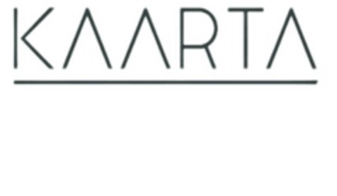 KAARTA Logo (EUIPO, 05.04.2017)