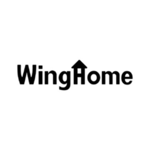 WingHome Logo (EUIPO, 04/06/2017)