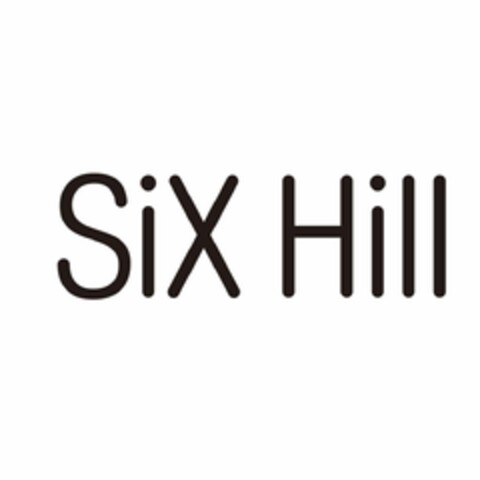 SiX Hill Logo (EUIPO, 17.04.2017)
