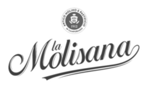 LA MOLISANA ANTICO MOLINO E PASTIFICIO Logo (EUIPO, 15.05.2017)