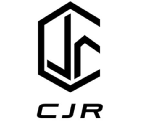 CJR Logo (EUIPO, 06/27/2017)