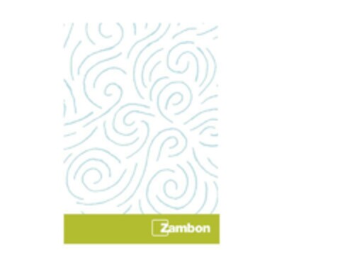 ZAMBON Logo (EUIPO, 07.07.2017)