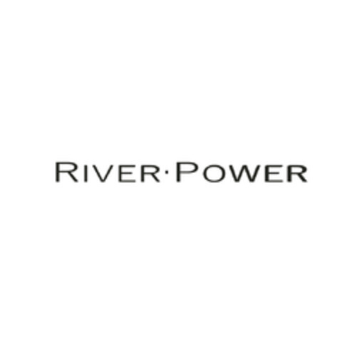 RIVER•POWER Logo (EUIPO, 08.08.2017)