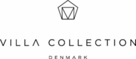 VILLA COLLECTION DENMARK Logo (EUIPO, 14.09.2017)