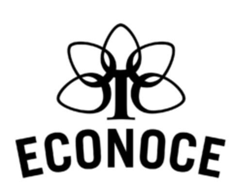 ECONOCE Logo (EUIPO, 26.09.2017)