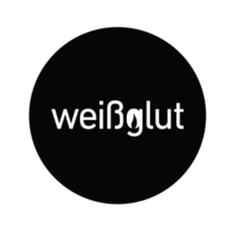weißglut Logo (EUIPO, 19.10.2017)