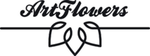 ArtFlowers Logo (EUIPO, 21.11.2017)