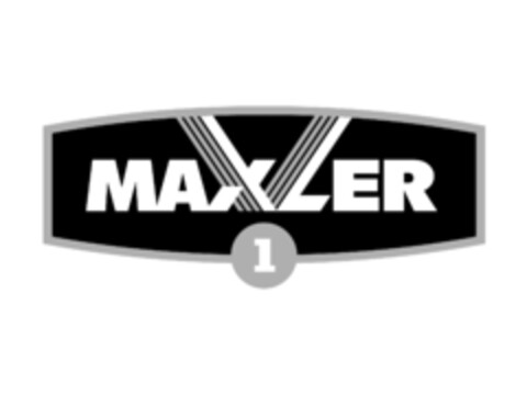 MAXLER 1 Logo (EUIPO, 22.12.2017)