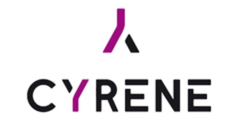 CYRENE Logo (EUIPO, 11.01.2018)