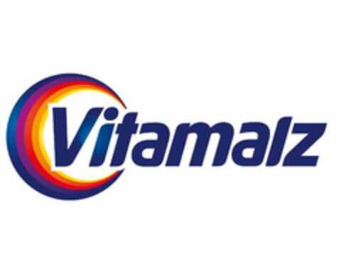 Vitamalz Logo (EUIPO, 01/19/2018)