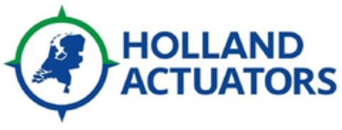 HOLLAND ACTUATORS Logo (EUIPO, 02.02.2018)