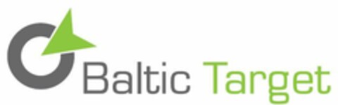 Baltic Target Logo (EUIPO, 02.02.2018)