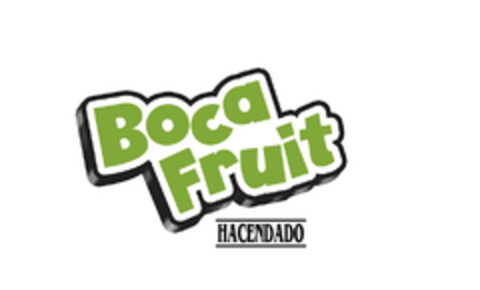 BOCAFRUIT HACENDADO Logo (EUIPO, 12.02.2018)