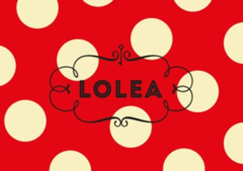 LOLEA Logo (EUIPO, 12.03.2018)