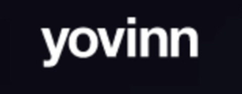 Yovinn Logo (EUIPO, 25.04.2018)