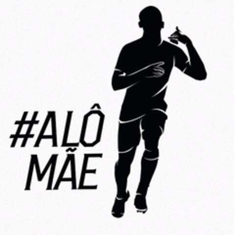 #ALÔ MÃE Logo (EUIPO, 27.04.2018)