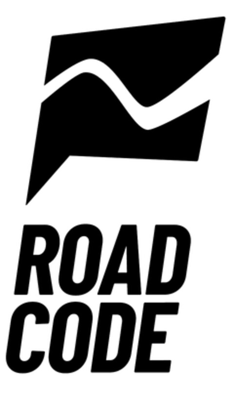 ROAD CODE Logo (EUIPO, 08.06.2018)