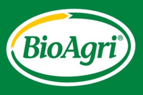BioAgri Logo (EUIPO, 13.06.2018)