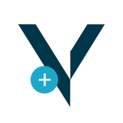 V+ Logo (EUIPO, 28.06.2018)