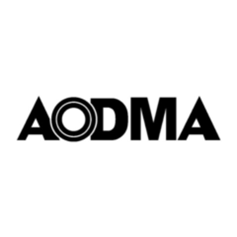 AODMA Logo (EUIPO, 07/18/2018)