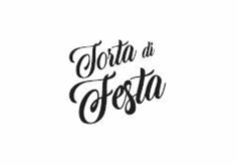 Torta di Festa Logo (EUIPO, 10.08.2018)