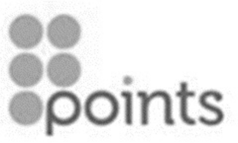 points Logo (EUIPO, 30.08.2018)