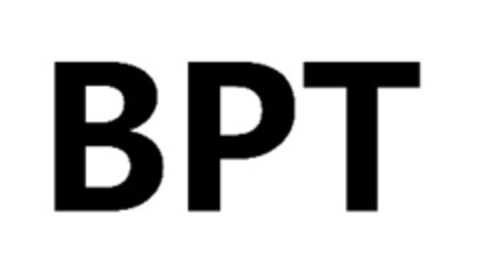 BPT Logo (EUIPO, 01.10.2018)