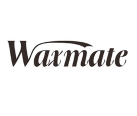 Waxmate Logo (EUIPO, 10.10.2018)