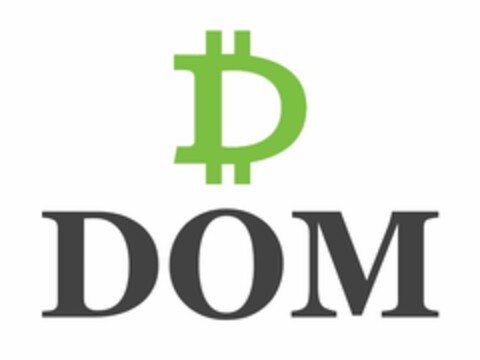 D DOM Logo (EUIPO, 17.10.2018)