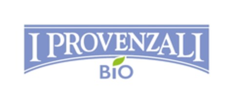 I PROVENZALI BIO Logo (EUIPO, 10/24/2018)