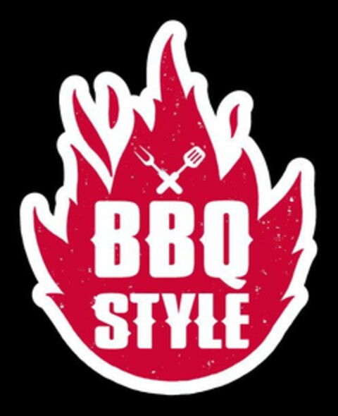BBQ STYLE Logo (EUIPO, 09.11.2018)