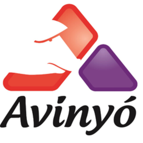 Avinyó Logo (EUIPO, 26.11.2018)