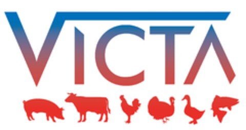 VICTA Logo (EUIPO, 07.12.2018)