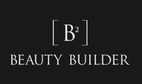 B2 BEAUTY BUILDER Logo (EUIPO, 30.01.2019)