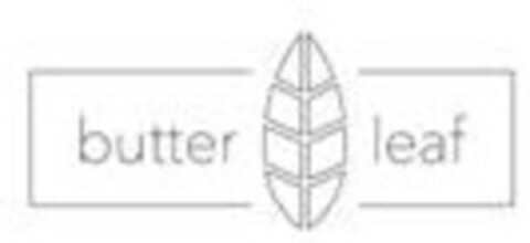 butter leaf Logo (EUIPO, 02/12/2019)