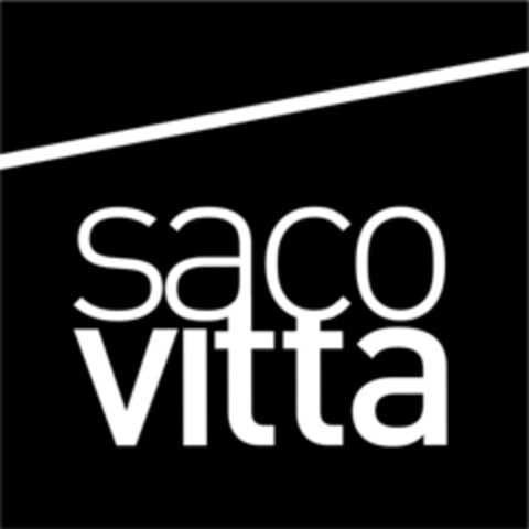 SACOVITTA Logo (EUIPO, 02/27/2019)