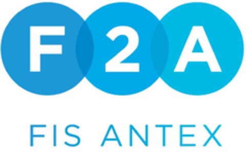 F2A FIS ANTEX Logo (EUIPO, 03/12/2019)